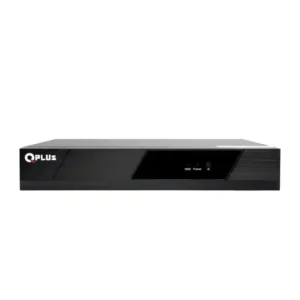 دستگاه ضبط تصویر کیوپلاس مدل PL-XVR-F5108-N-ZAIx