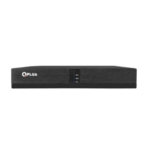 دستگاه ضبط تصویر کیوپلاس مدل PL-XVR-F5216-N-QAIx