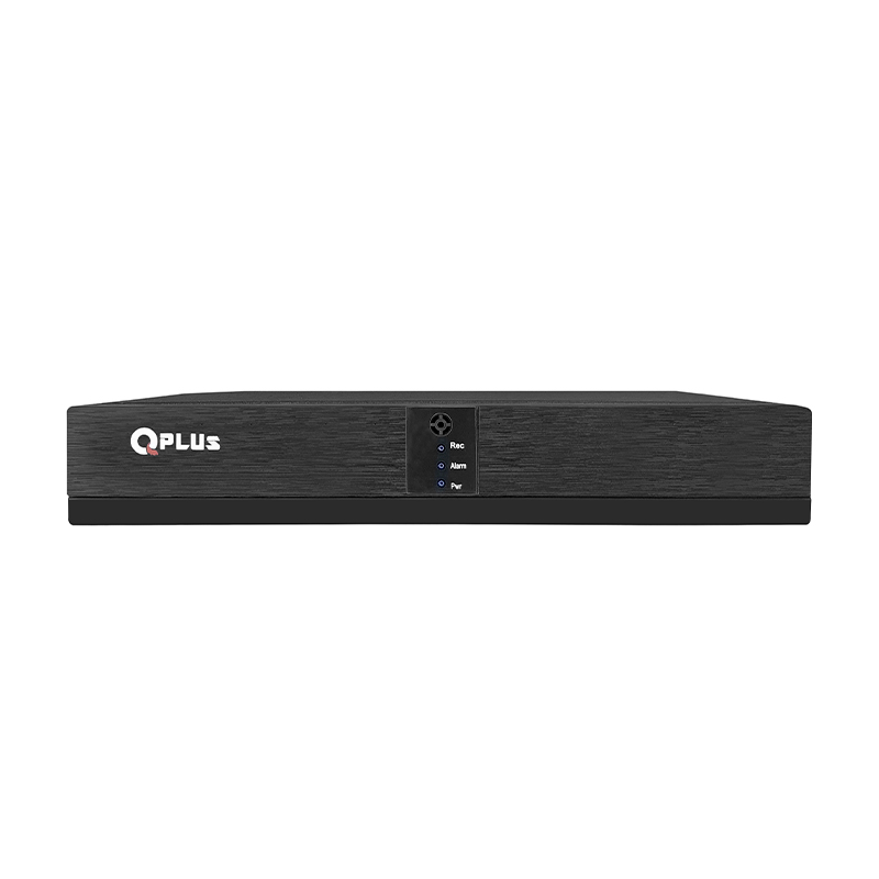 دستگاه ضبط تصویر کیوپلاس مدل PL-XVR-F5216-N-QAIx