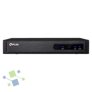 دستگاه ضبط تصویر کیوپلاس مدل PL-NVR -F8116-4K-KAi7