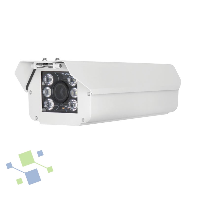 دوربین پلاک خوان کیوپلاس مدل PL-IPC-VBW2900LPRP6