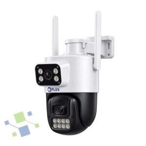 دوربین سیمکارتی کیوپلاس مدل PL-IPG-RSU2512