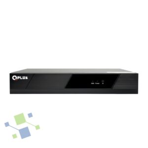 دستگاه ضبط تصویر کیوپلاس مدل PL-NVR-I8110-4K-Zi9